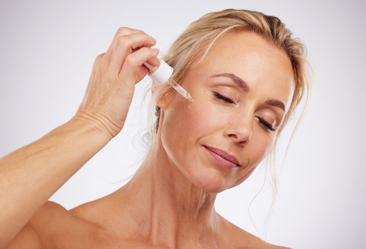 The Benefits of Peptide Therapy for Anti-Aging, Dayton