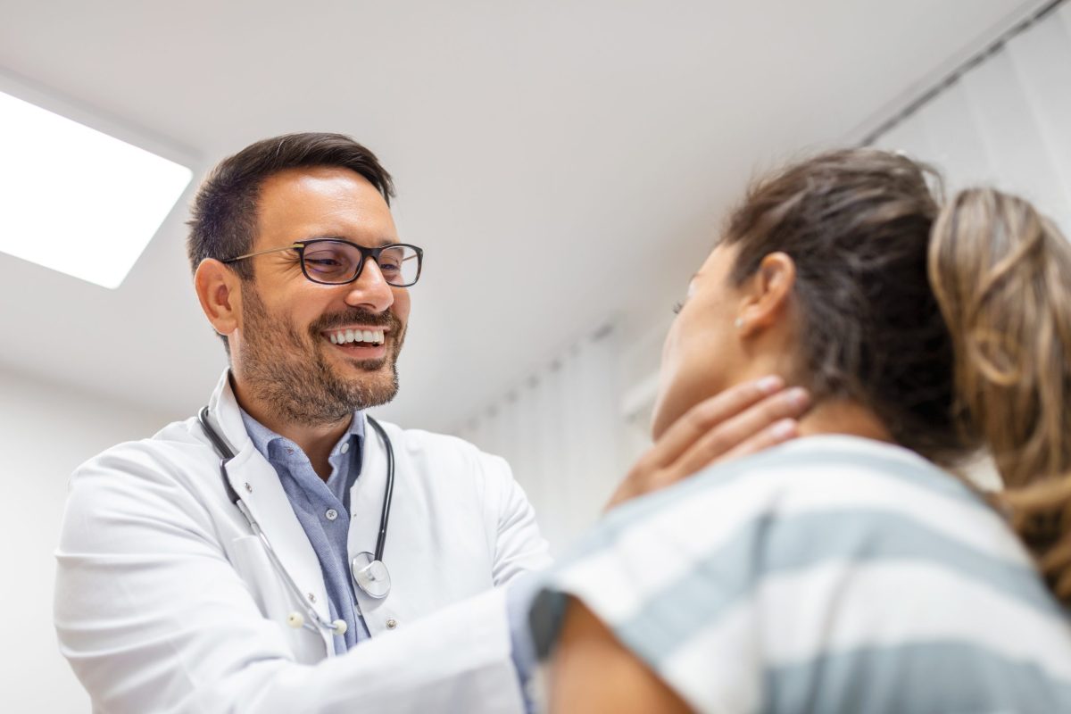 Peptide Therapy Clinic, Dayton