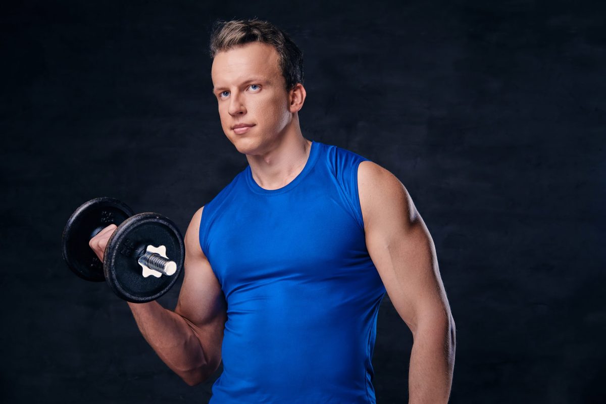 Peptide Therapy Clinic, Dayton
